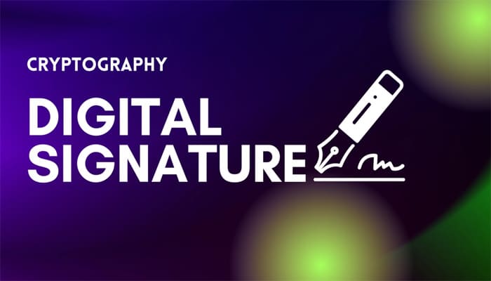 Digital Signatures in Cryptography-A Deep Exploration